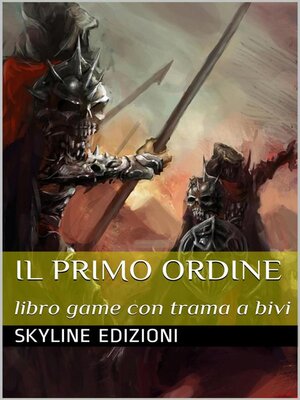 cover image of Il Primo Ordine
